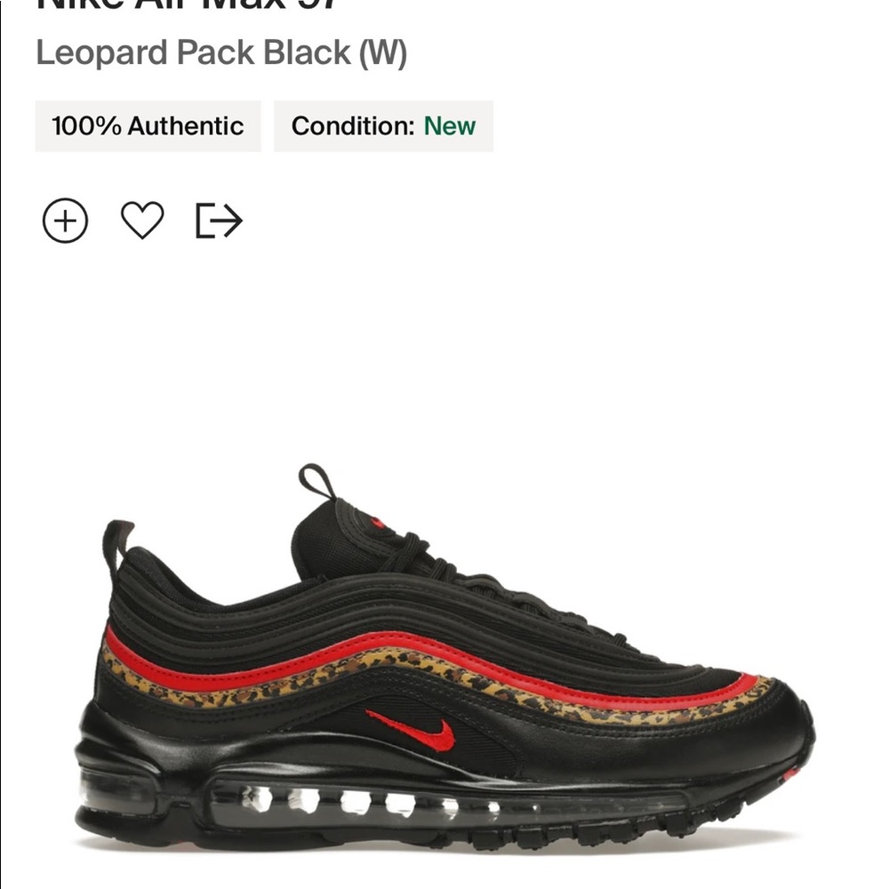 Nike Air Max 97